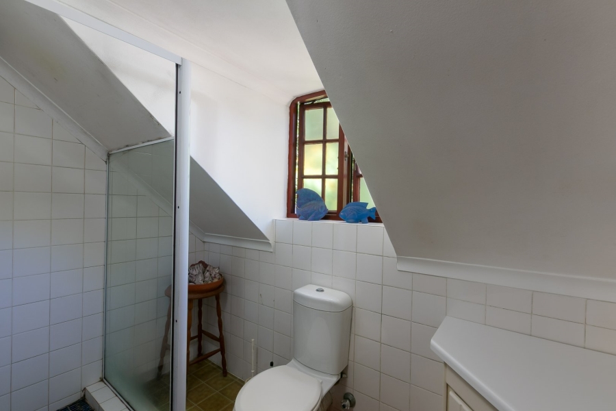 4 Bedroom Property for Sale in Belvedere Estate Western Cape